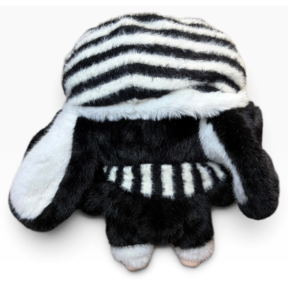 Baby Three 400% V2 Big Plush Cute Planeta HEY ME Vinyl Face Art Toy Doll 12 inch - Picture 3 of 6